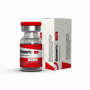 Semaglutid 2 mg (Ozempic)