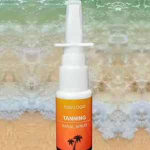 MELANOTAN 2 NÄSSPRAY SUPERSTARK (Fruktsmak)